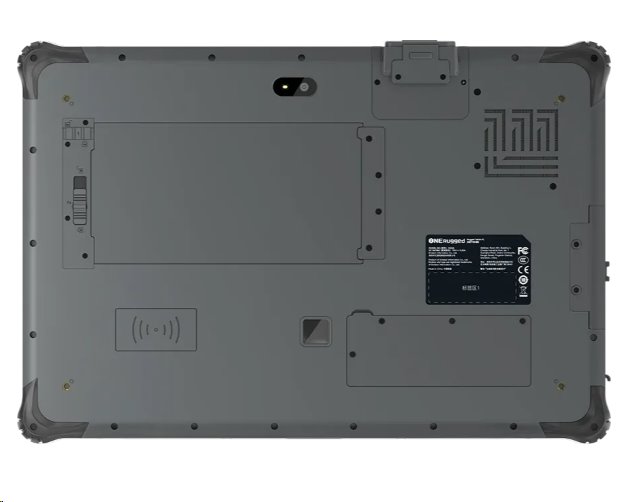 ONERugged M20A, 12.2’’ 1920×1200, 16 GB + 128 GB, Intel® Core™ i5-1235U, 4G, IP65, Windows 11 Pro (bez licenčního klíče)