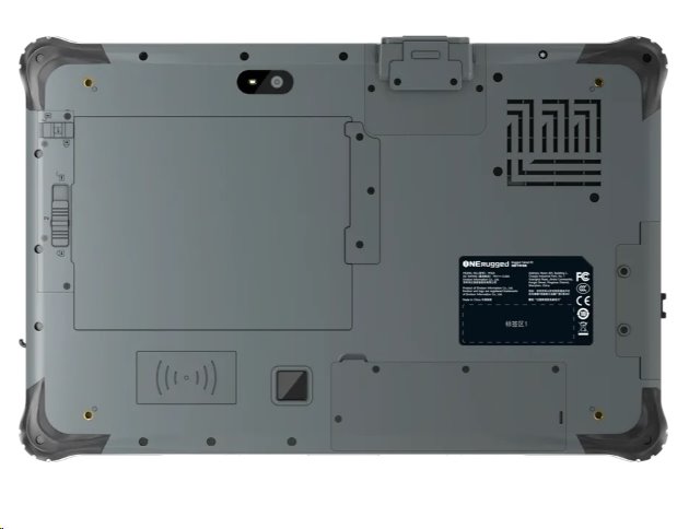 ONERugged M20A, 12.2", 1920x120, 16 GB + 256 GB, Intel Core i5-1235U, 650cd/m2, GPS, 4G IP65