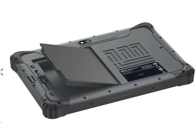 ONERugged M80T, 8.0-inch 1280x800, 8GB+128GB, 4G, IP65 - Android 14