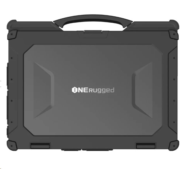 ONERugged N14A, 14-inch rugged laptop, 1920x1080, 16/256 GB, Intel® Core™ i5-1235U, Windows 11 Pro without license, IP65