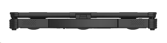 ONERugged N14A, 14-inch rugged laptop, 1920x1080, 16/256 GB, Intel® Core™ i5-1235U, Windows 11 Pro without license, IP65