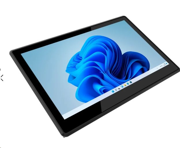 ONERugged P15A, 15.6-inch Panel PC, 1920x1080, 16 GB + 128 GB, Intel® Core™ i5-1235U, IP65