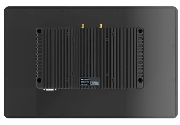 ONERugged P15A, 15.6-inch Panel PC, 1920x1080, 16 GB + 128 GB, Intel® Core™ i5-1235U, IP65