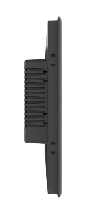 ONERugged P15A, 15.6-inch Panel PC, 1920x1080, 16 GB + 128 GB, Intel® Core™ i5-1235U, IP65