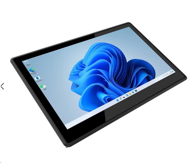 ONERugged P21A, 21.5’’ Panel PC, 1920×1080, 16 GB + 128 GB, Intel® Core™ i5-1235U, IP65