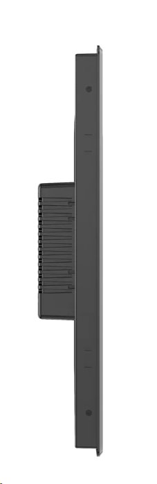 ONERugged P21A, 21.5’’ Panel PC, 1920×1080, 16 GB + 128 GB, Intel® Core™ i5-1235U, IP65