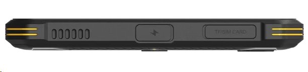 ONERugged T1, 8.68-inch rugged outdoor tablet, 1340x800, 8 GB + 128 GB, 33W fast charging, 4G, IP68