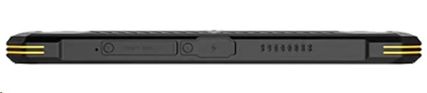 ONERugged T1 MAX, 10.95-inch rugged outdoor tablet, 1920x1200, 8 GB + 128 GB, 33W fast charging, 4G, IP68
