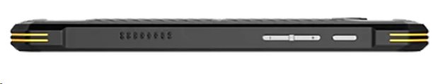 ONERugged T1 MAX, 10.95-inch rugged outdoor tablet, 1920x1200, 8 GB + 128 GB, 33W fast charging, 4G, IP68