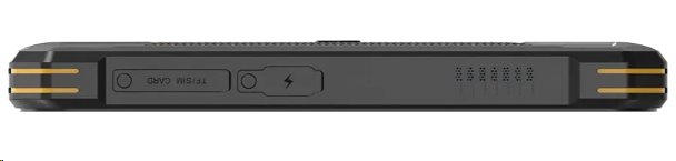 ONERugged T2 Ultra, 10.95 inch rugged tablet IP68, 5G, resolution 1200x1920, 12GB+256GB+NFC WiFi5 Android 15 with EEA GM