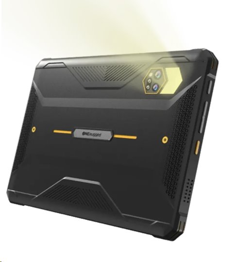 ONERugged T2 Ultra, 10.95 inch rugged tablet IP68, 5G, resolution 1200x1920, 12GB+256GB+NFC WiFi5 Android 15 with EEA GM