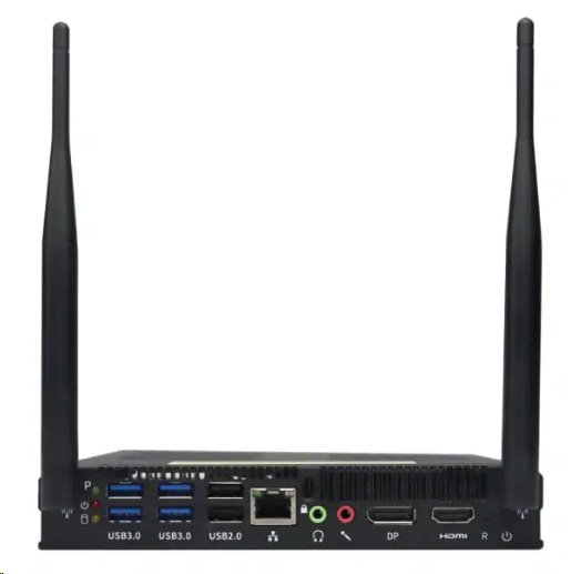 OPS On Board Computer (I7-12650H/16GB/512G/Win11)