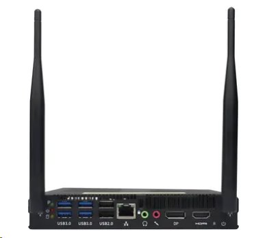 OPS On Board Computer (Intel CoreTM I5-12450H)