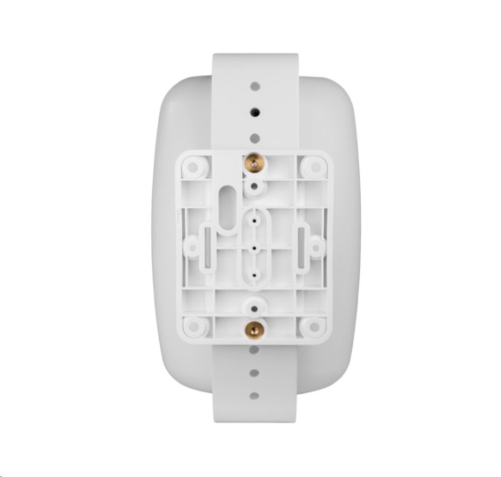 ORIGIN - 5,25" woofer / 1" ALU tweeter / reproduktor pro venkovní povrchovou montáž / WHITE (2-pack)