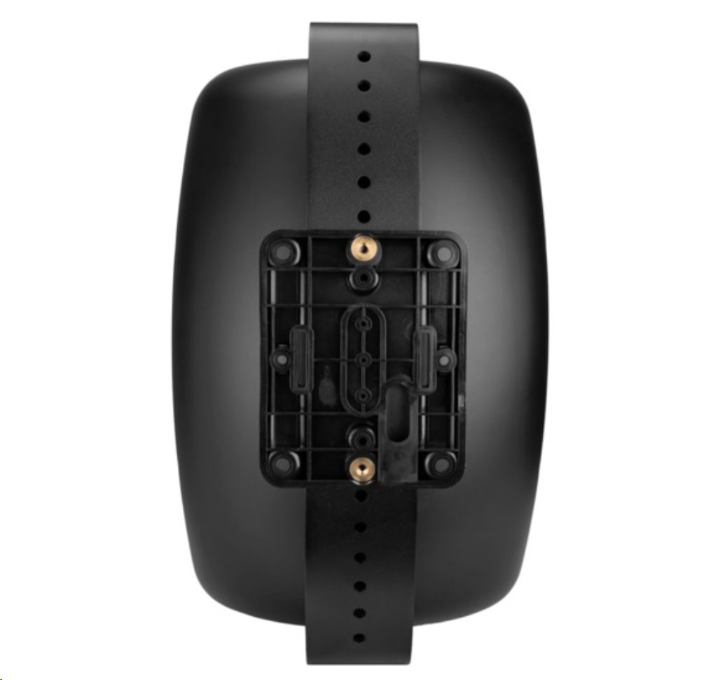 ORIGIN - 8" woofer / 1" ALU tweeter / reproduktor pro venkovní povrchovou montáž / BLACK