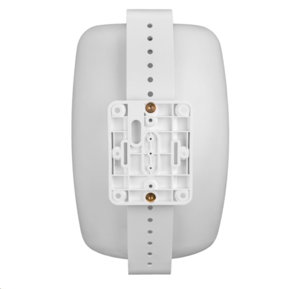 ORIGIN - 8" woofer / 1" ALU tweeter / reproduktor pro venkovní povrchovou montáž / WHITE