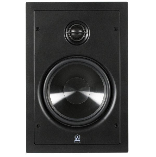 ORIGIN - Composer 6,5" / 2-pásmový / IMG / otočný DPSD SILK Tweeter / do zdi / 2-pack
