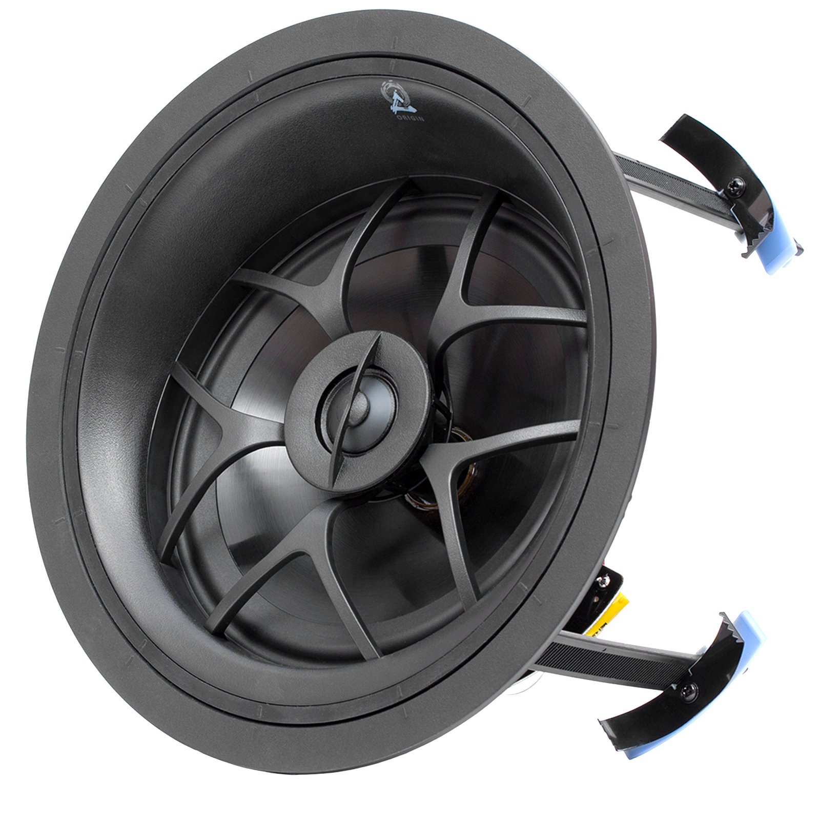 ORIGIN - Director 8" / 2-pásmový / pevný úhel / stropní / instalace bez nářadí