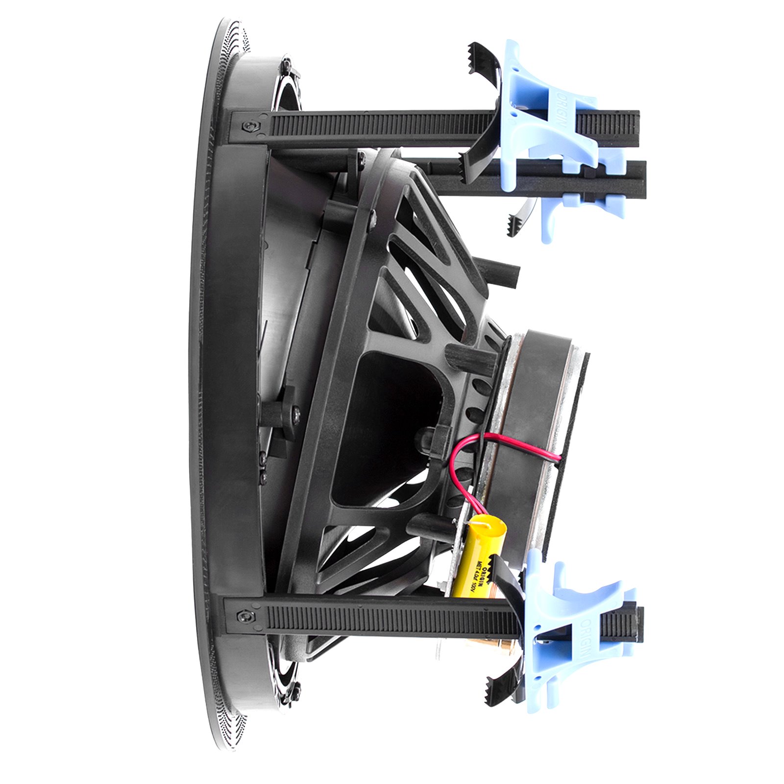 ORIGIN - Director 8" / 2-pásmový / pevný úhel / stropní / instalace bez nářadí