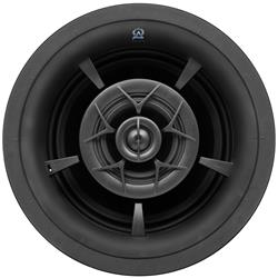 ORIGIN - Director D85 - 8" / 3-pásmový / plně otočný / stropní / DPSD výškový reproduktor / instalace bez nářadí