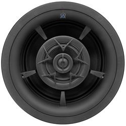 ORIGIN - Director D87 - 8" / 3-pásmový / plně otočný / stropní / Glass fiber / DPSD výškový repro. / inst. bez nářadí