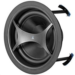 ORIGIN - Explorer Subwoofer 10" Retrofit / stropní / Glass fiber / IP-66 / instalace bez nářadí