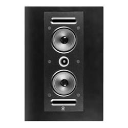 ORIGIN - Marquee Collection / 2-pásmový / dual 4" Surround / 1" titanium tweeter / na zeď