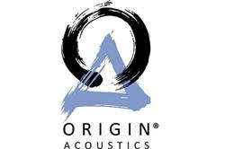 ORIGIN - Minimal Speaker / Středotónový reproduktor s plným rozsahem + zadní kryt reproduktoru