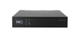 ORIGIN - Zesilovač ProA125.2 / DSP / 4-kanálový / 4x 60W nebo 2x 125W Hi-Z / 1U half-rack