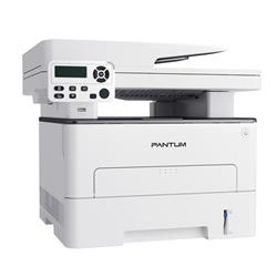Pantum laserová tiskárna M7105DW - 33 str., duplex, WiFi, NFC