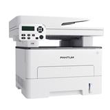 Pantum laserová tiskárna M7105DW - 33 str., duplex, WiFi, NFC