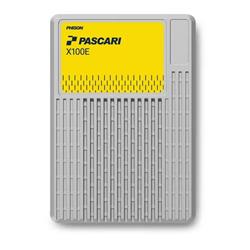 Pascari interní SSD 12.8TB X-Series Performance X100E PCIe4.0 U.2/U.3 Dual Port Opal TLC (č/z:7400/7000MB/s)
