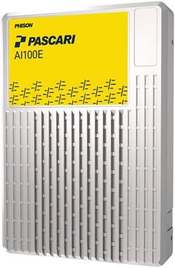 Pascari interní SSD 1TB AI-Series aiDAPTIVE AI100E PCIe4.0 U.2 E2EDPP, PLP Non-SED TLC (č/z:7000/6500MB/s)