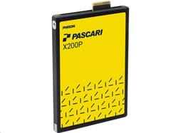 Pascari interní SSD 7.68TB X-Series Performance X200P PCIe5.0 E3.S Single Port Opal TLC (č/z:14800/8700MB/s)