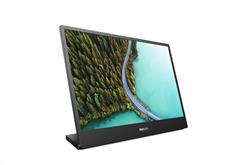 Philips 16B1P3302D/00 15,6" IPS LED 1920x1080 20 000 000:1 4ms 250 USB-C (65W) pivot čierny