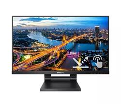 Philips 222B1TC/00 21.5" touch LED 1920x1080 50 000 000:1 4ms 250cd DP HDMI USB