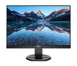 PHILIPS 240B9/00 24" IPS LED 1920x1200 50 000 000:1 4ms 300cd DP HDMI USB repro černý