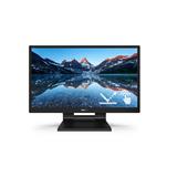 Philips 242B9TL/00 23,8" IPS LED 1920x1080 50 000 000:1 5ms 250 DP HDMI DVI repro čierny