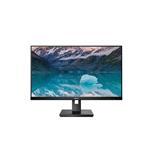 Philips 242S9JML/00 23,8" VA LED 1920x1080 50 000 000:1 4ms 300 DP HDMI DVI pivot repro čierny