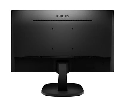 Philips 243V7QJABF/00 IPS 23.8" LED 1920x1080 200 000 000:1 4ms 250cd DP HDMI repro černý