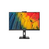 Philips 24B1U5301H/00 23,8" IPS LED 1920x1080 50 000 000:1 4ms 300 DP HDMI USB-C (90W) pivot repro čierny