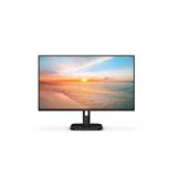 Philips 24E1N1300A/00 23,8" IPS LED 1920x1080 MEGA:1 4ms 250 HDMI USB-C (65W) repro čierny