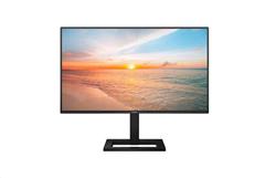Philips 24E1N1300AE/00 23,8" IPS LED 1920x1080 MEGA:1 4ms 250 HDMI USB-C (65W) repro čierny