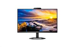 Philips 24E1N5300HE/00 23,8" IPS LED 1920x1080 MEGA:1 4ms 300 HDMI USB-C (65W) pivot repro čierny