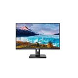 Philips 272S1M/00 27" IPS LED 1920x1080 50 000 000:1 4ms 300 DP HDMI DVI pivot repro čierny