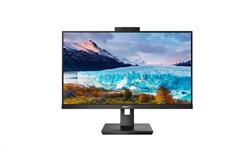 Philips 272S1MH/00 27" IPS LED 1920x1080 50 000 000:1 4ms 300 DP HDMI DVI pivot repro čierny