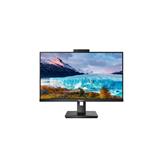Philips 272S1MH/00 27" IPS LED 1920x1080 50 000 000:1 4ms 300 DP HDMI DVI pivot repro čierny
