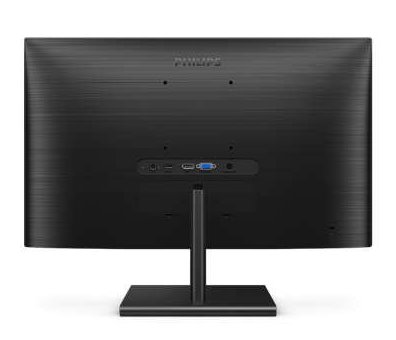 PHILIPS 275E1S/00 27" IPS LED 2560x1440 50 000 000:1 4ms 300cd DP HDMI černý