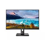 PHILIPS 275S1AE/00 27" IPS LED 2560x1440 50 000 000:1 4ms 300cd DP HDMI DVI pivot repro černý