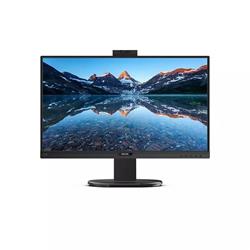 PHILIPS 276B9H/00 27" IPS LED 2560x1440 50 000 000:1 4ms 350cd DP HDMI USB-C(65W) pivot repro černý